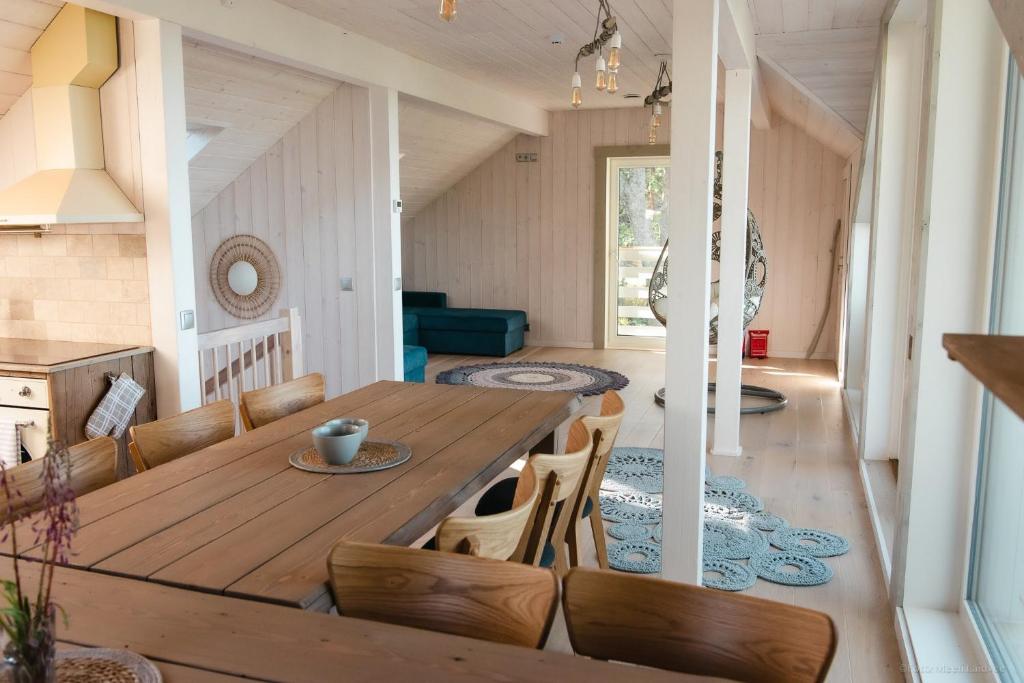 Villa of Nature Energy on Prangli island photo 4