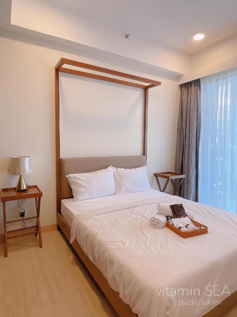vitamin SEA Timurbay Residence