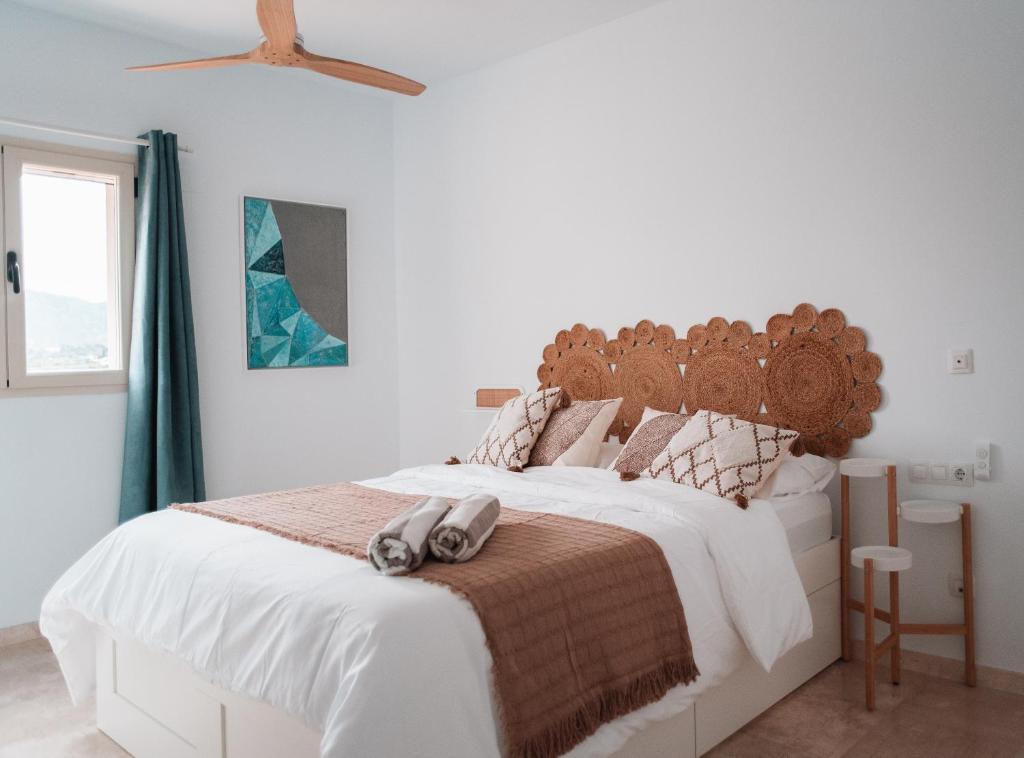 Precioso apartamento con espectaculares vistas photo 2
