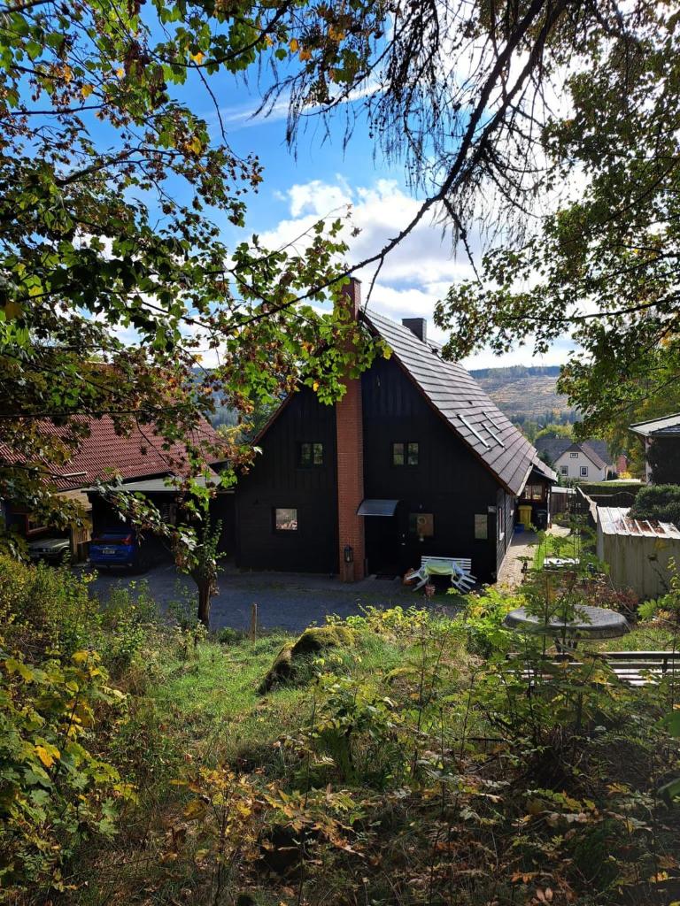 Haus Erna Schierke photo 1