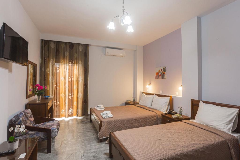 Remvi Hotel - Apartments photo 4
