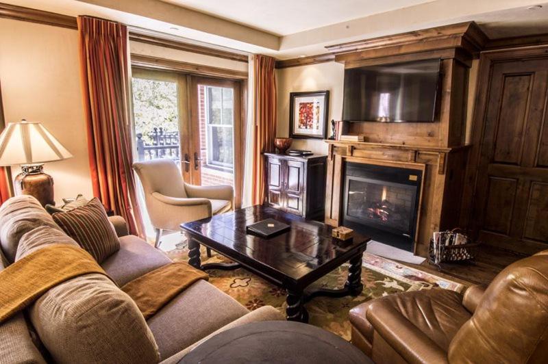 Aspen Mountain Residences, Formerly Grand Hyatt, 2 Bedroom Residence photo 2