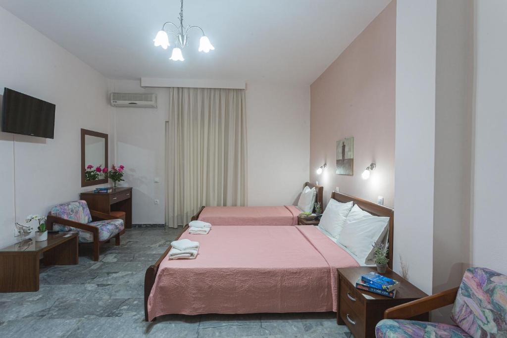 Remvi Hotel - Apartments photo 2