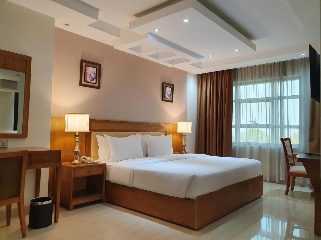 City Center Hotel photo 4