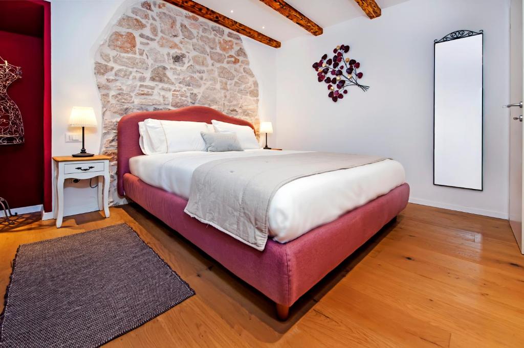 Apartments Casa De Amicis photo 4