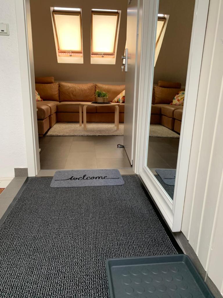 Ferienwohnung Lüttje Hörn photo 1