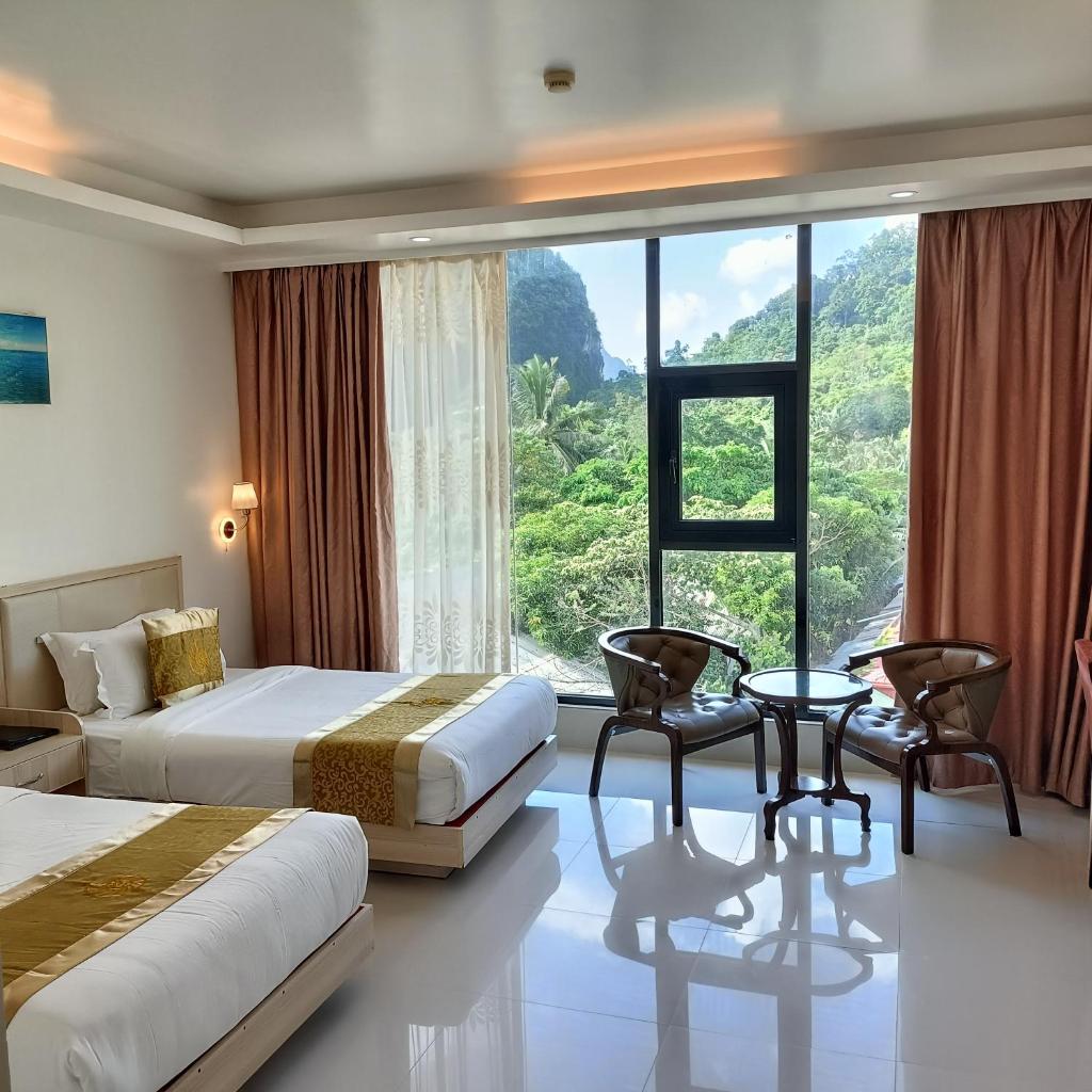 One El Nido Suite photo 1