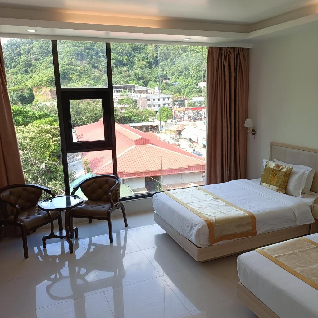 One El Nido Suite photo 2
