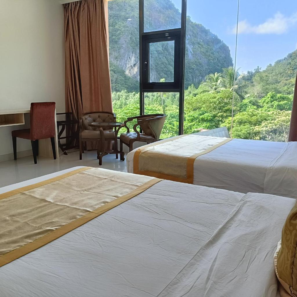 One El Nido Suite photo 3