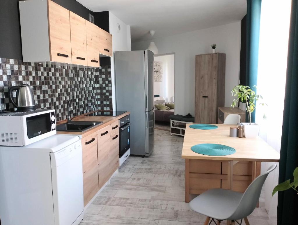 Apartament Leśny photo 4