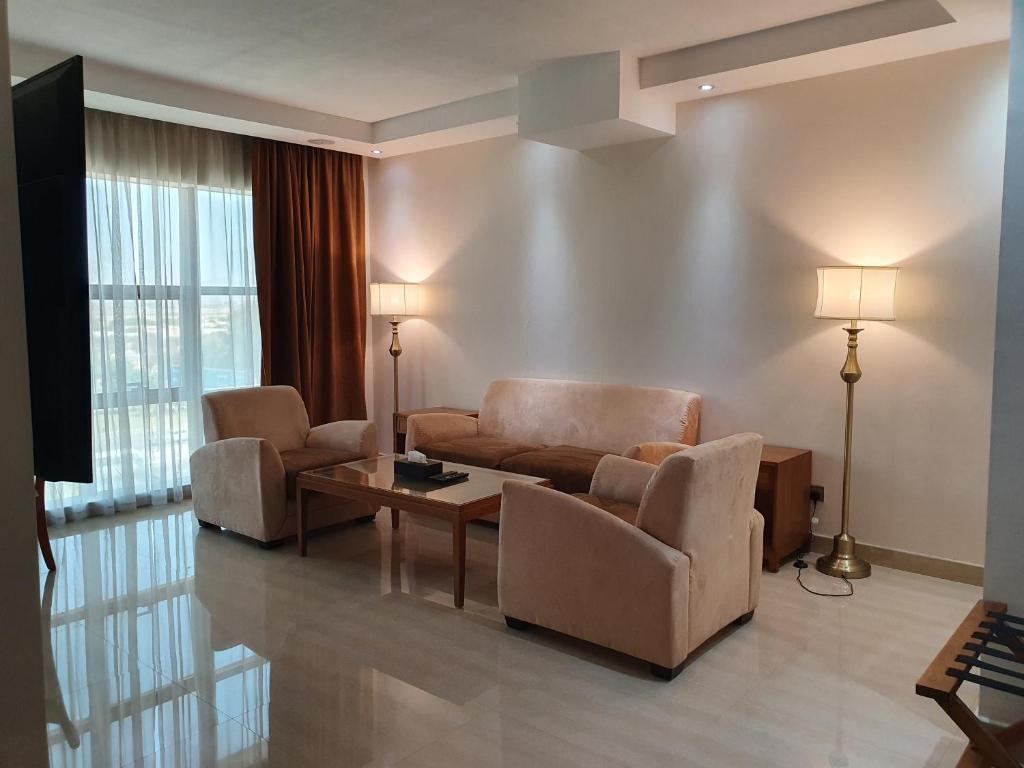 City Center Hotel photo 1