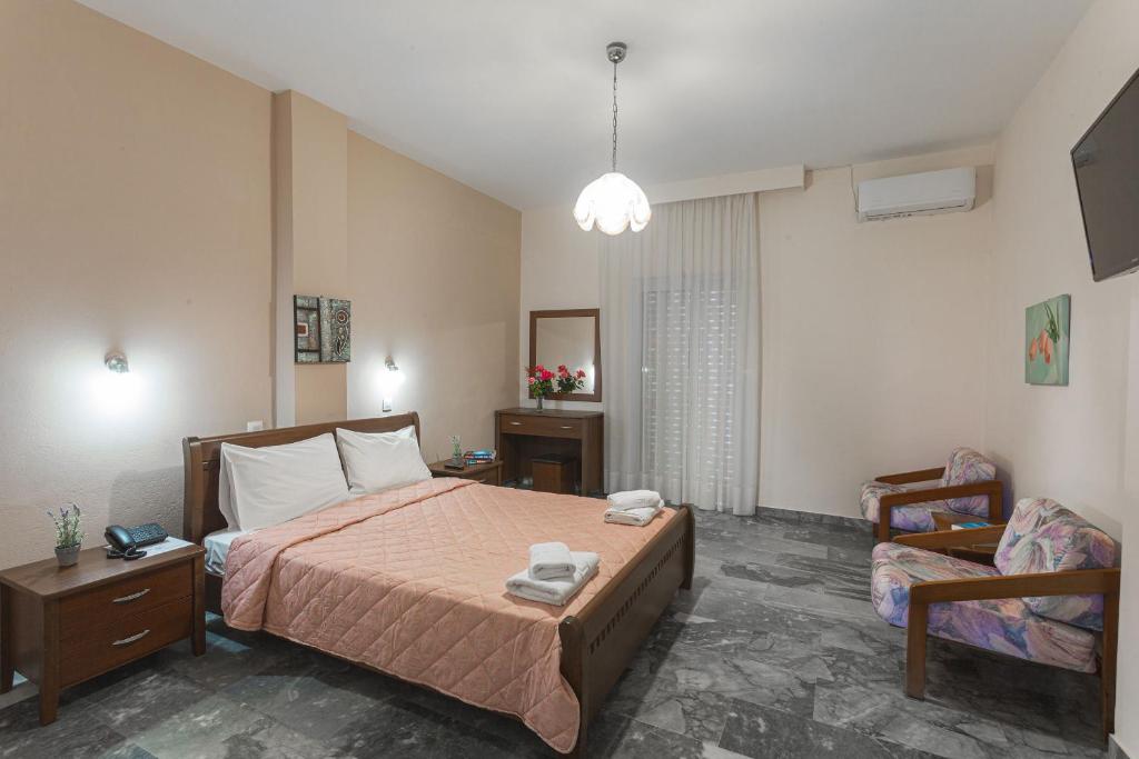 Remvi Hotel - Apartments photo 1