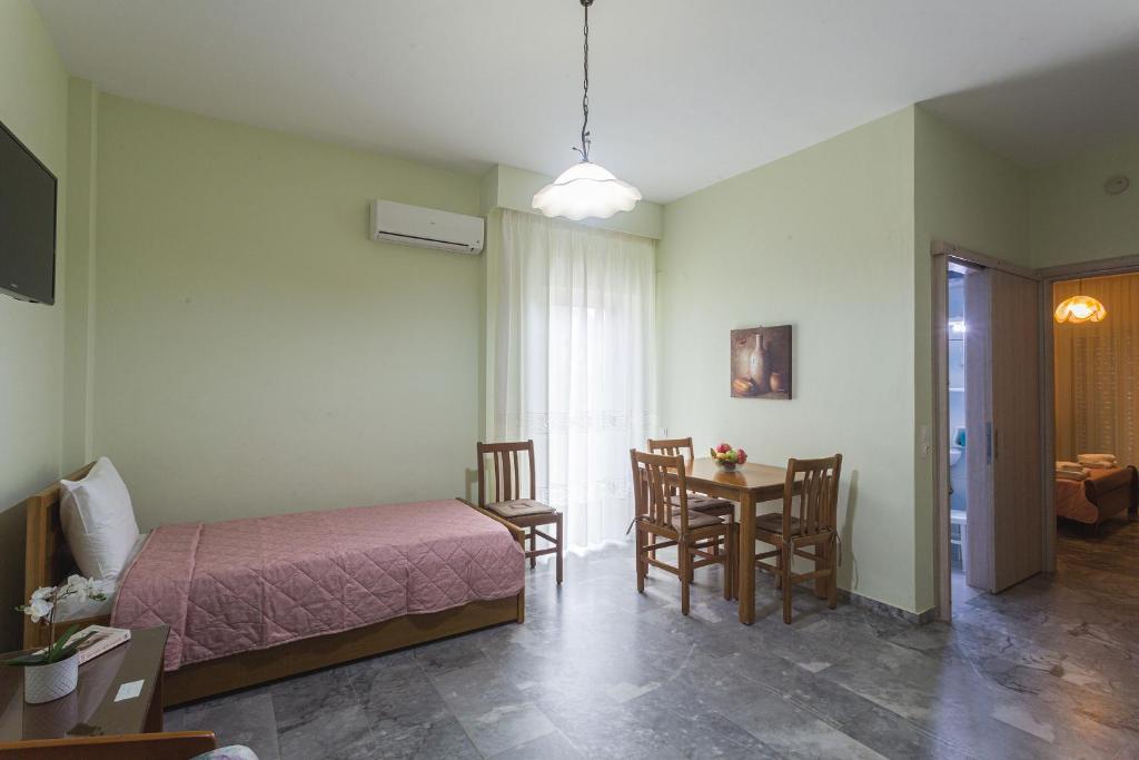 Remvi Hotel - Apartments photo 3