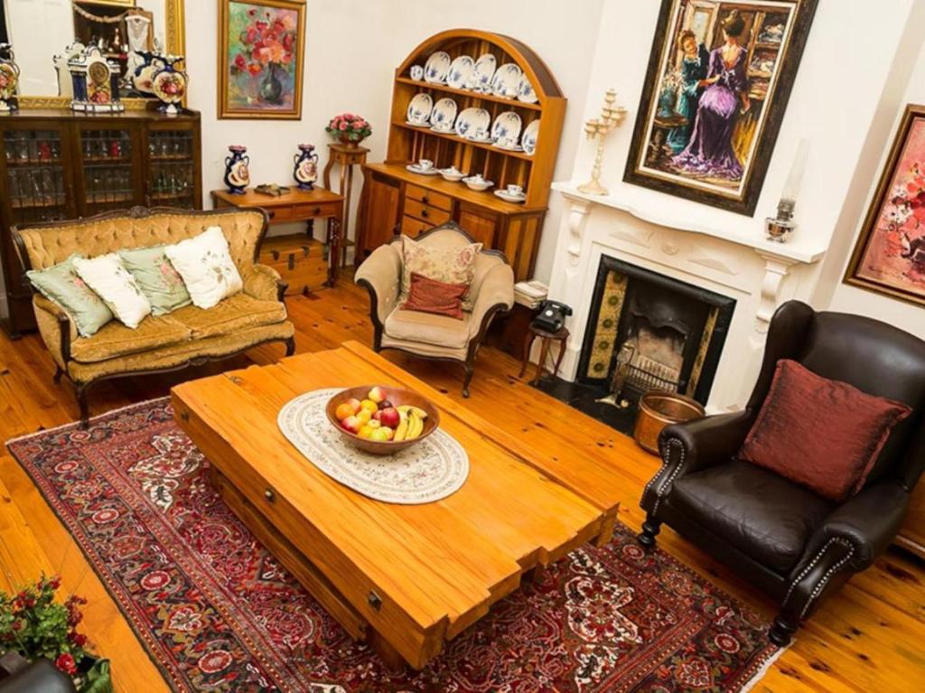 KAROOWERF GUEST HOUSE photo 3