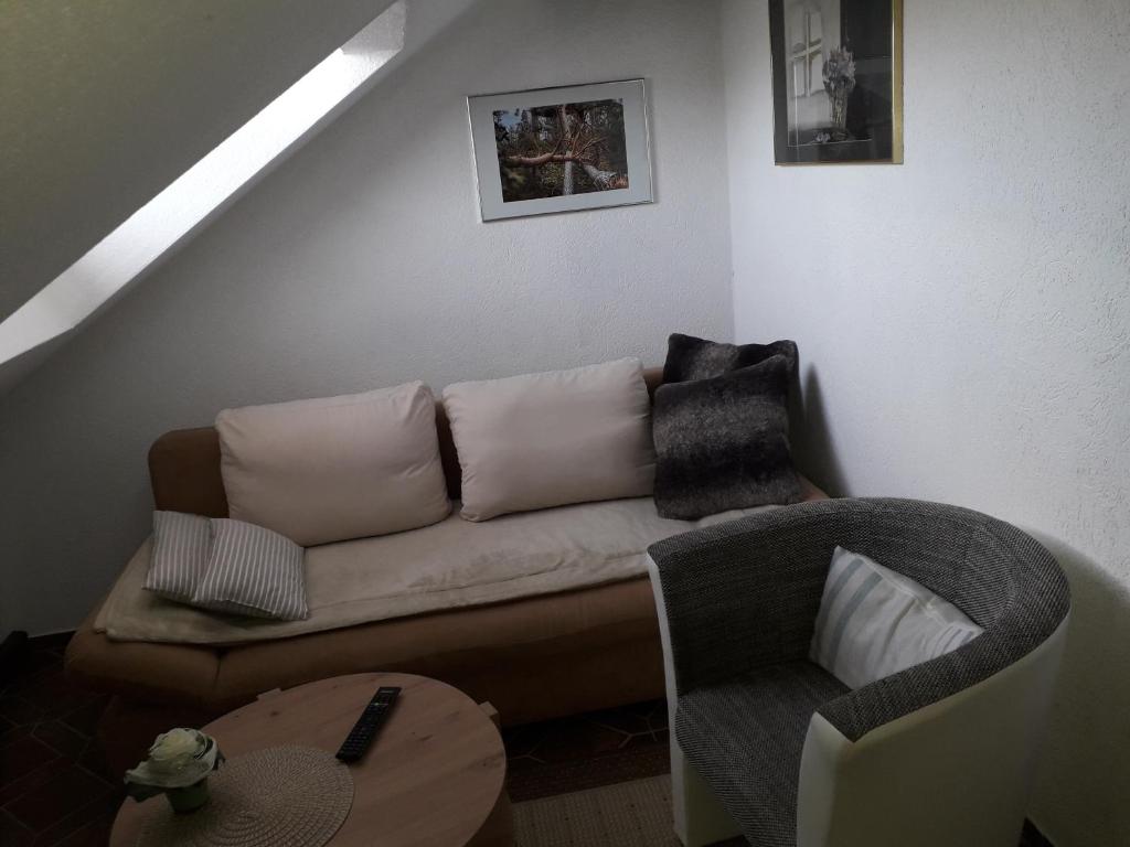 Gästehaus Natterer - FeWo 2 photo 3