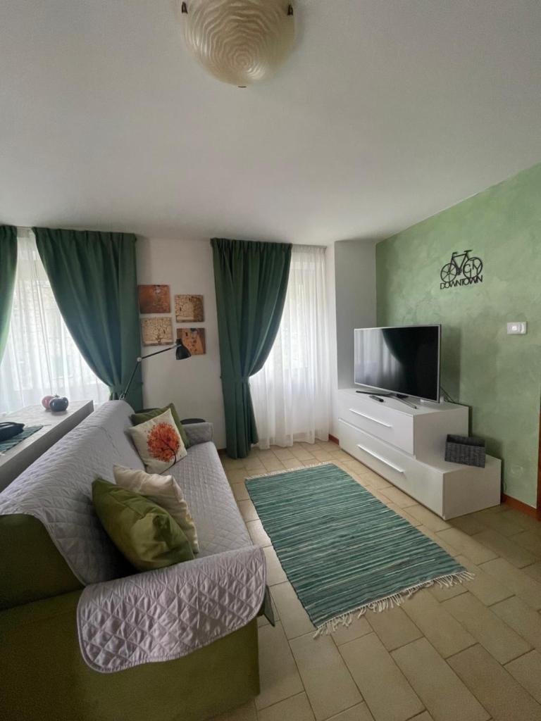 Appartamento alle porte di Bormio photo 2