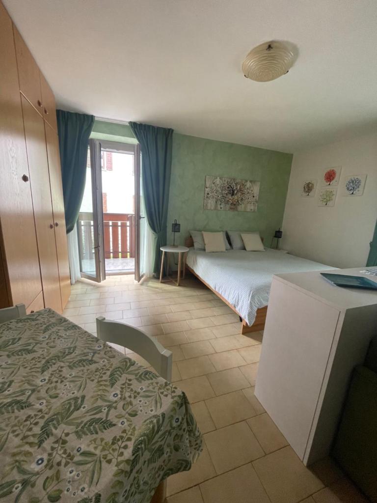 Appartamento alle porte di Bormio photo 3