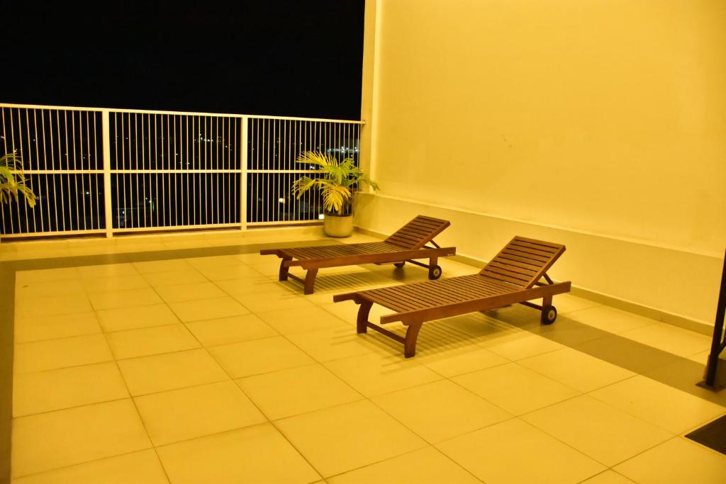 BNB RESIDENCIES NAWALA photo 1