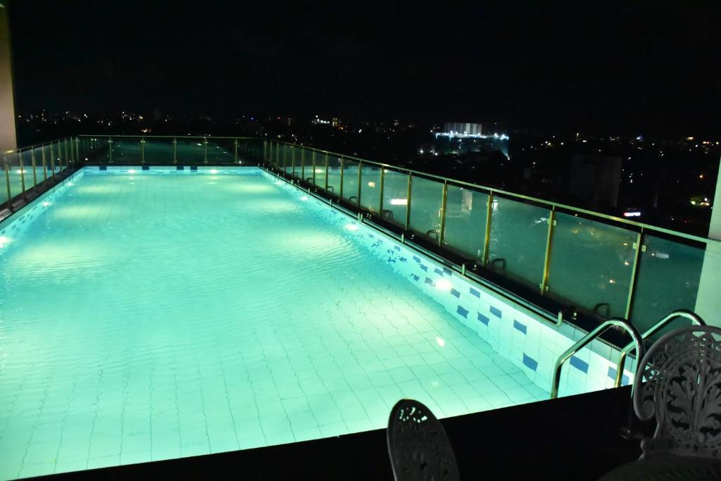 BNB RESIDENCIES NAWALA photo 2