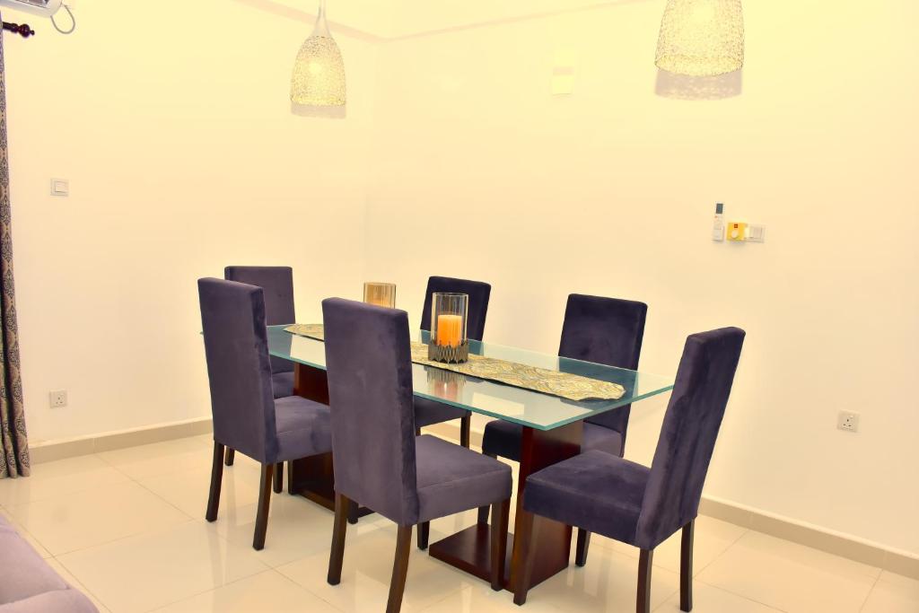 BNB RESIDENCIES NAWALA photo 3