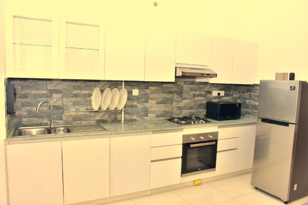 BNB RESIDENCIES NAWALA photo 4
