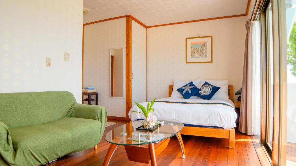 Sunset Beach House photo 3