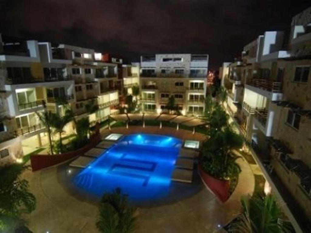 Sabbia Playa Downtown Condo photo 2