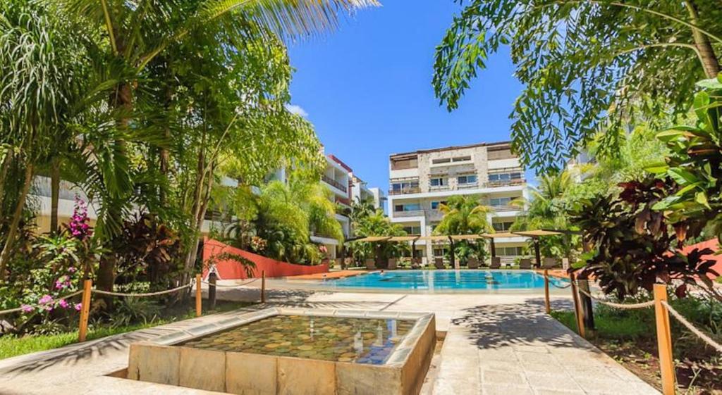 Sabbia Playa Downtown Condo photo 1
