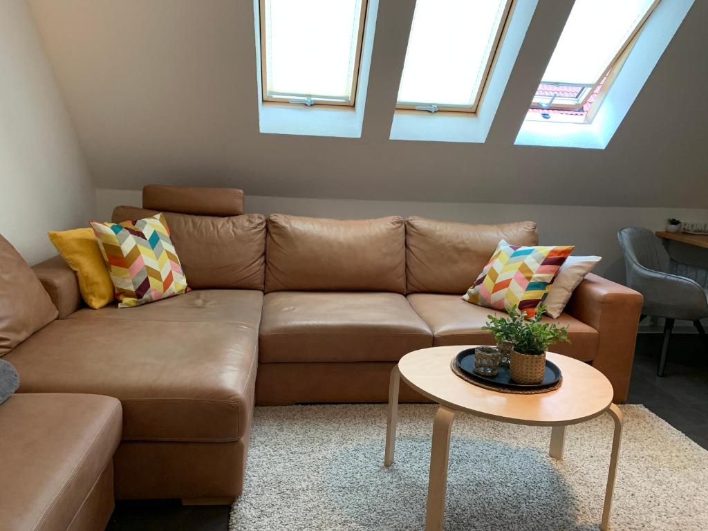 Ferienwohnung Lüttje Hörn photo 2