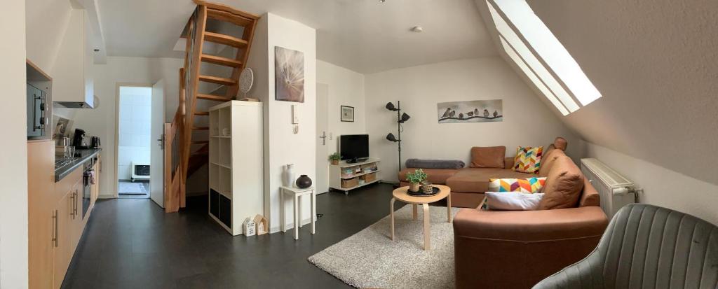 Ferienwohnung Lüttje Hörn photo 4