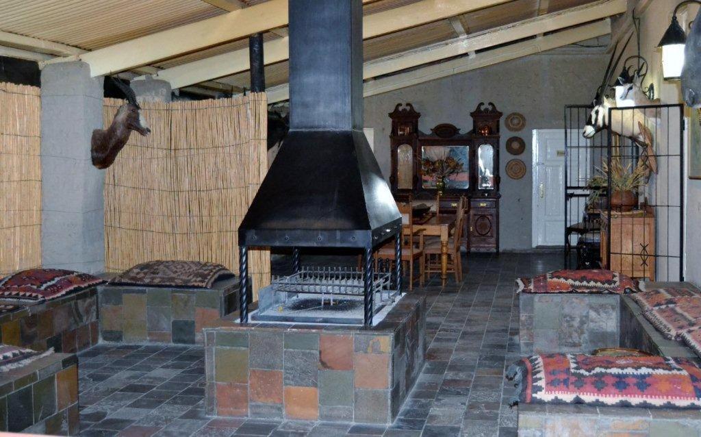 Bethanie Guest House photo 1