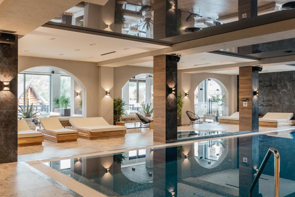 Ведмежа гора Family Resort & Spa photo 4