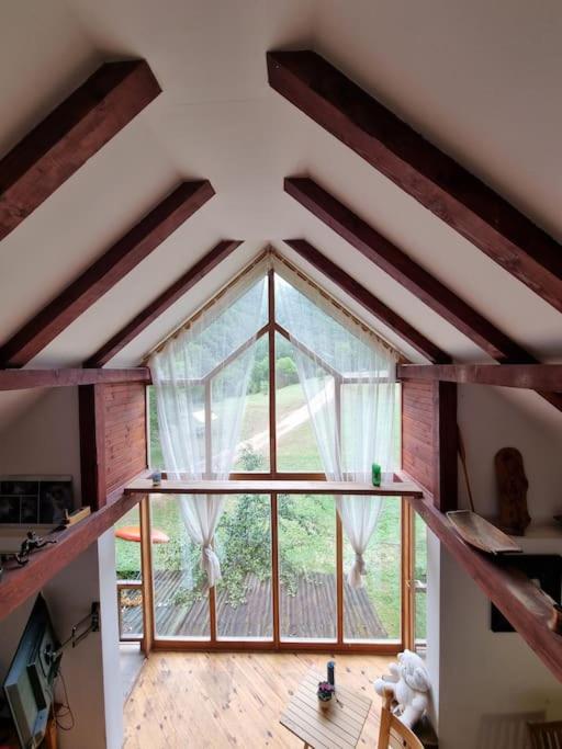 Grab cabin photo 1