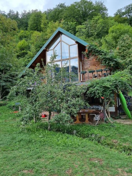 Grab cabin photo 4