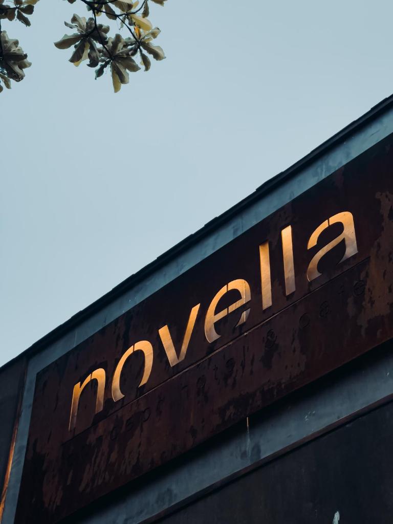 Novella