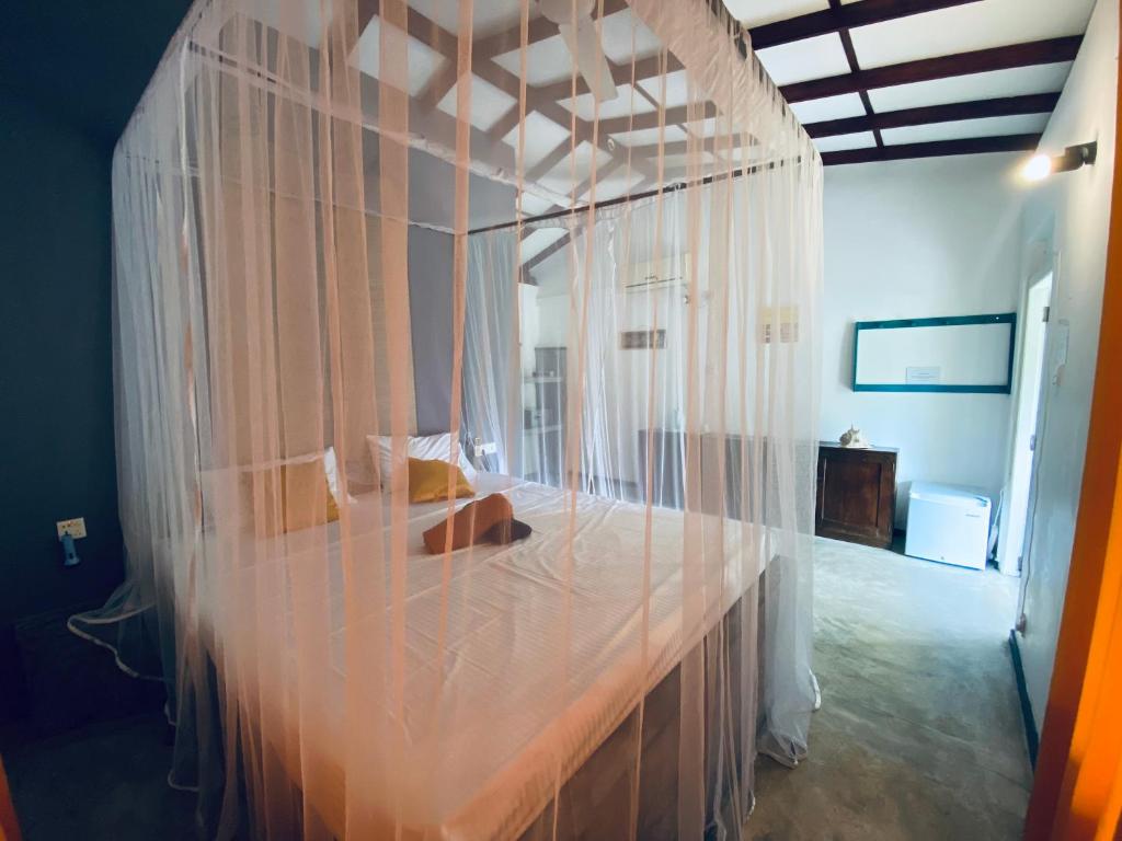 Nature Villa Unawatuna photo 1