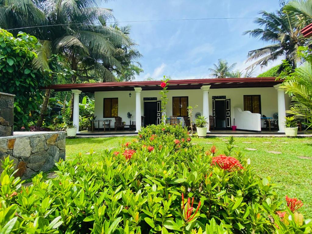 Nature Villa Unawatuna photo 3
