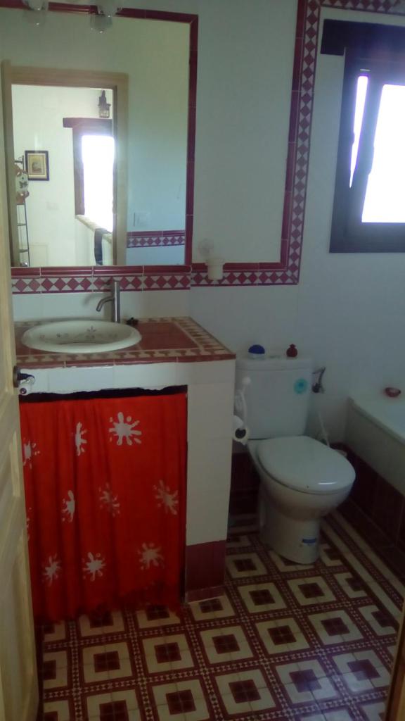 Finca Casa Halcon photo 2