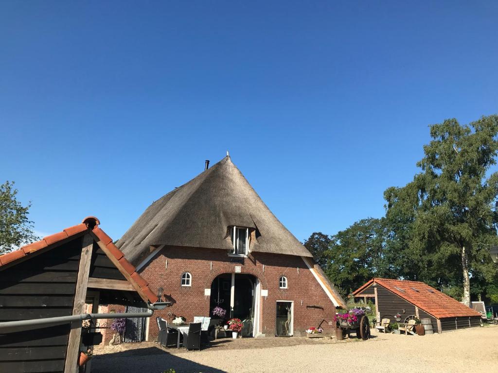 Een mooie plek photo 1
