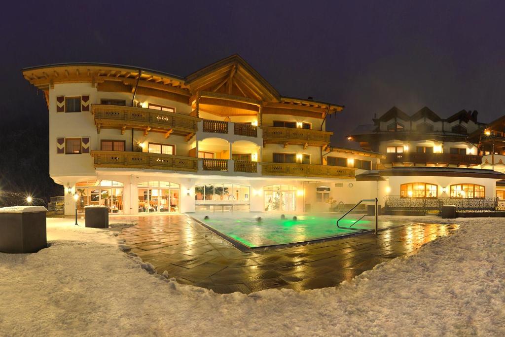 Hotel Edenlehen photo 3