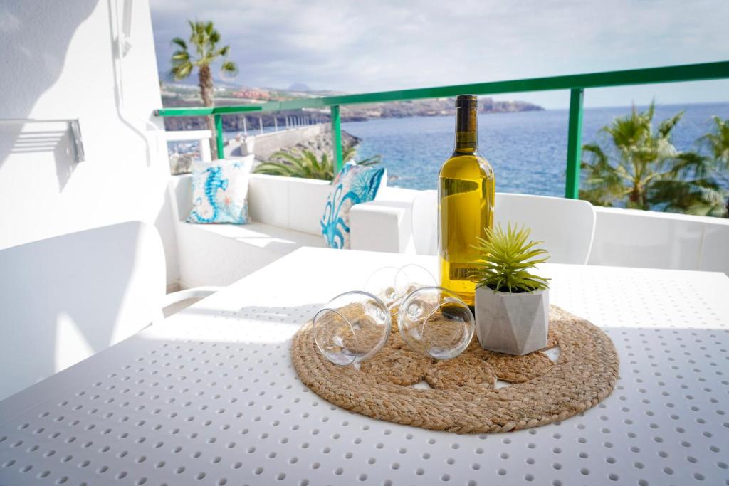 Ocean view, Playa San Juan. photo 1