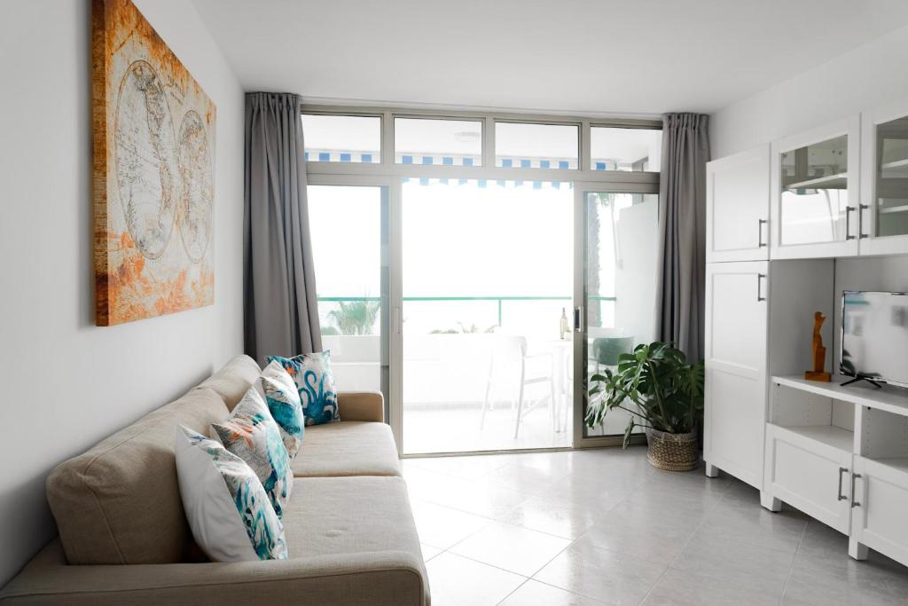 Ocean view, Playa San Juan. photo 4