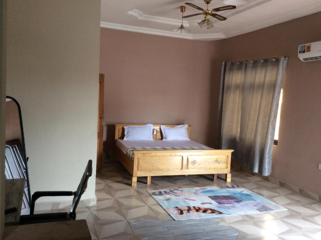 Patayo Lodge photo 3