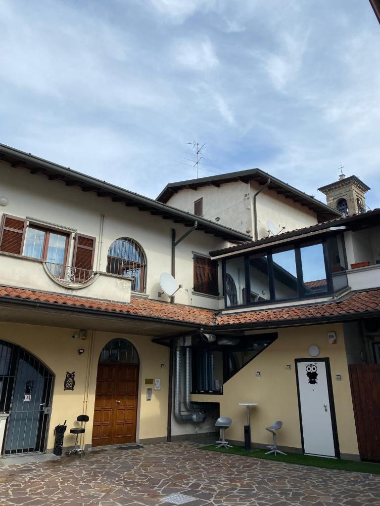 Il Caravaggio Guest House photo 2