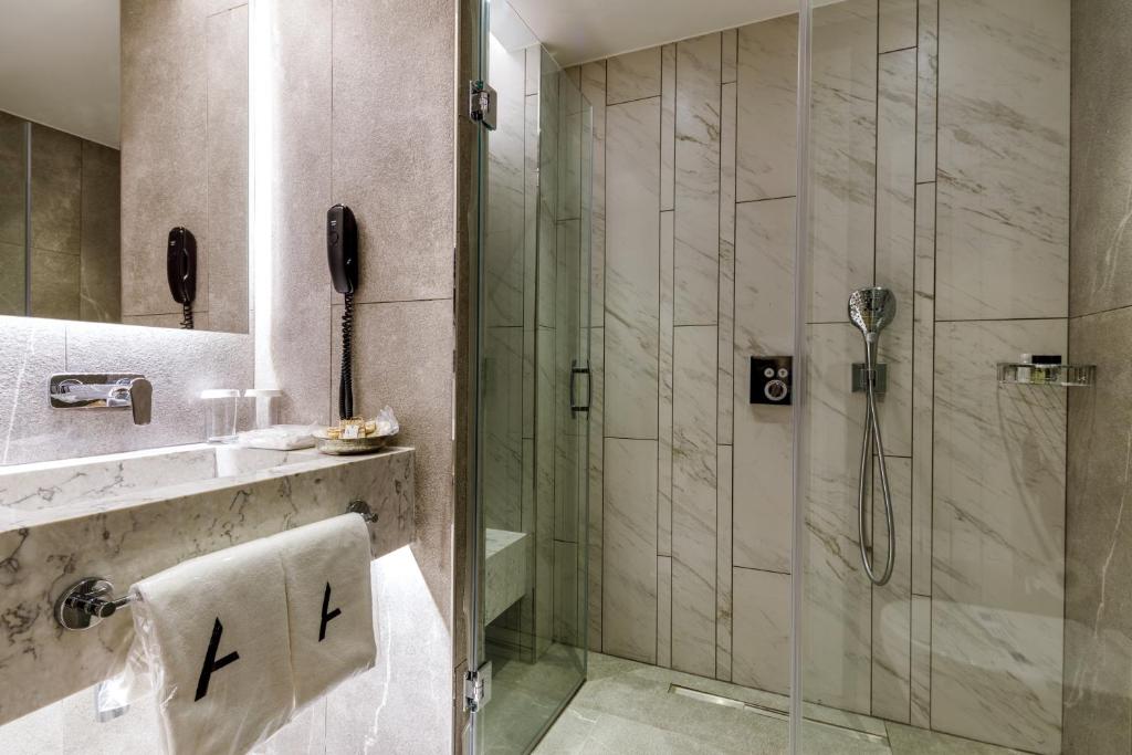 Hotel Amira Istanbul photo 1