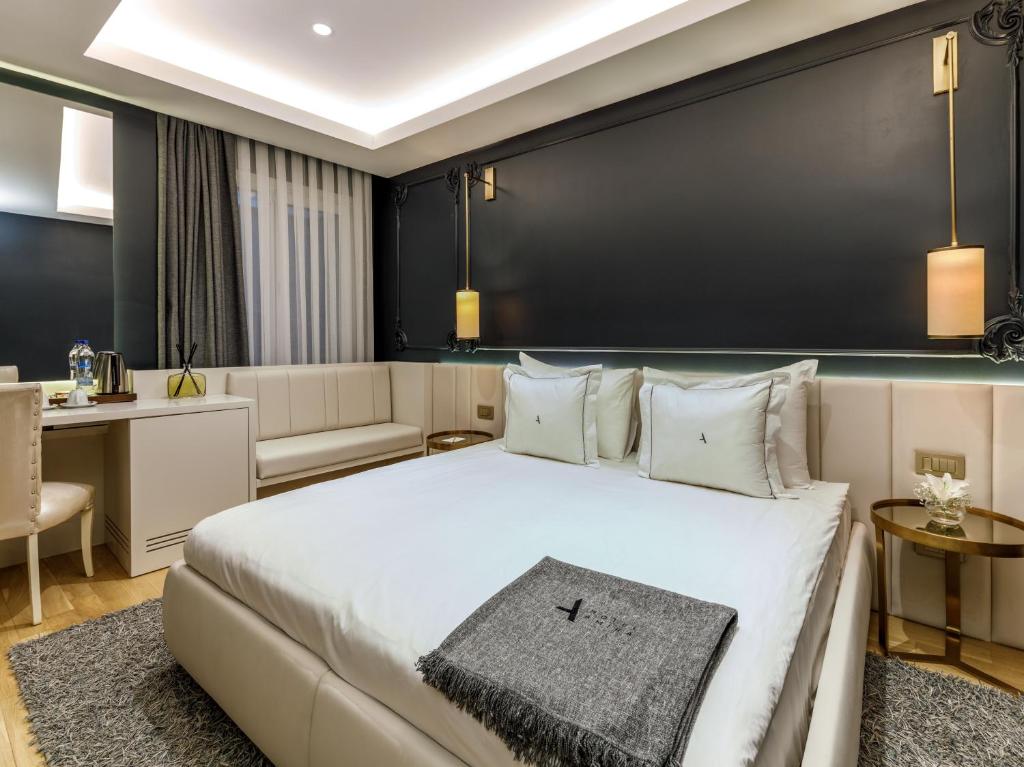Hotel Amira Istanbul photo 2