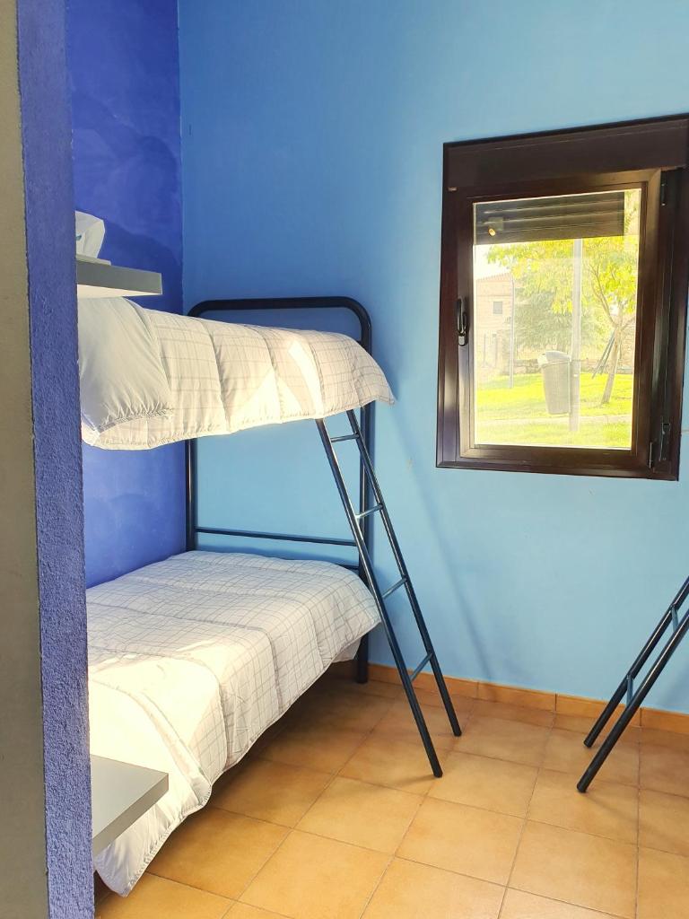 Albergue la Fontanina photo 4