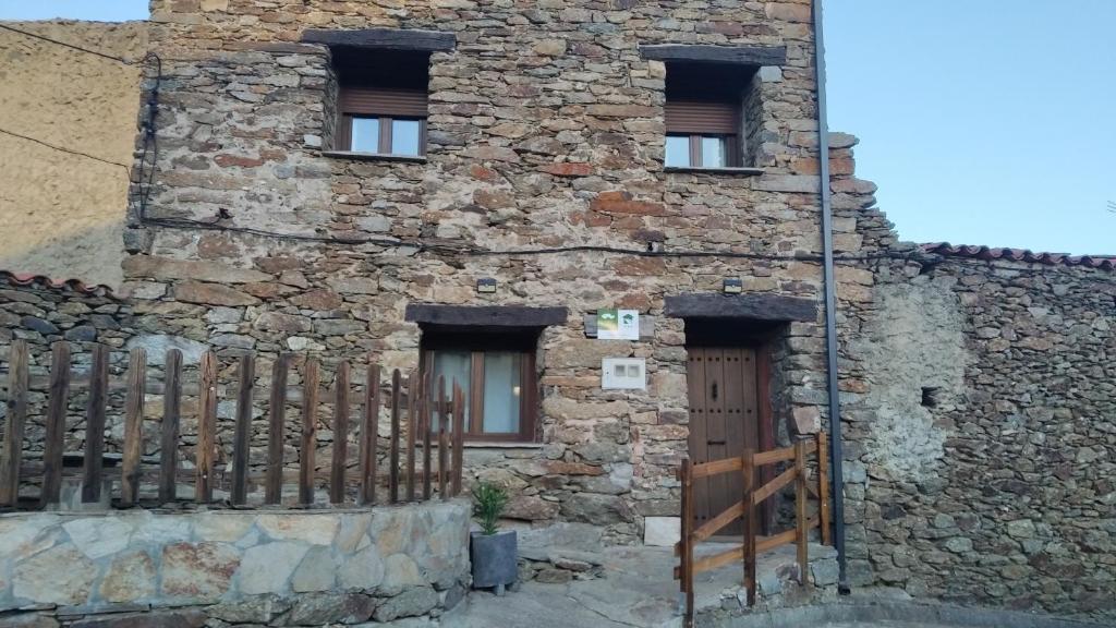 La Casa Rural de Alicia photo 1
