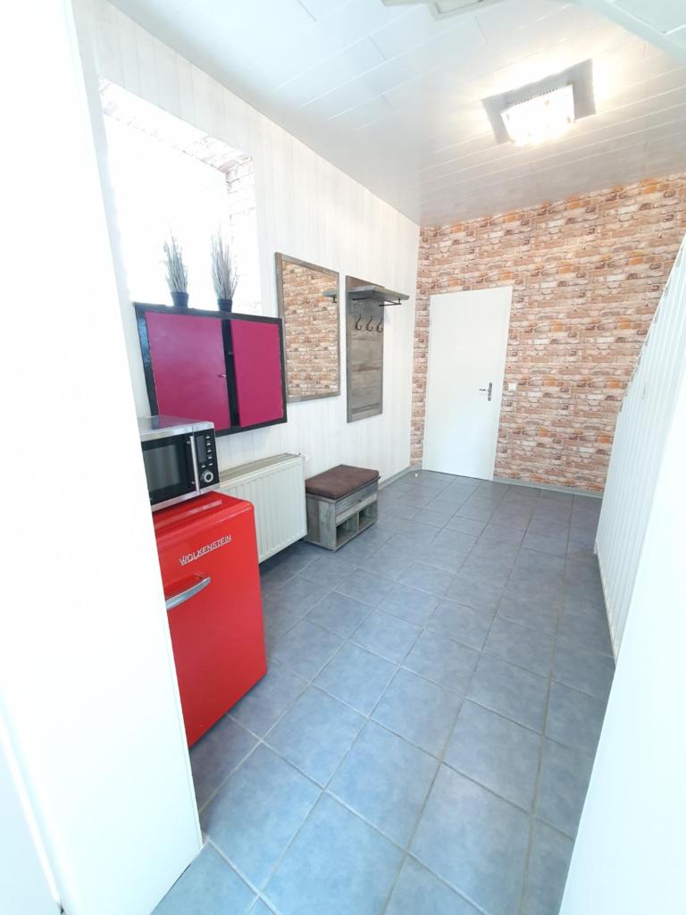 Gemütliches Zimmer mit eigenem Bad und Küche photo 4
