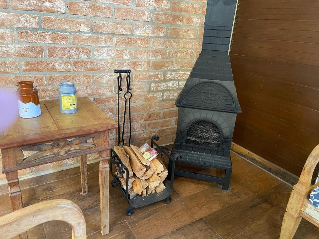 Chamonix Chales - OAK Plaza photo 4